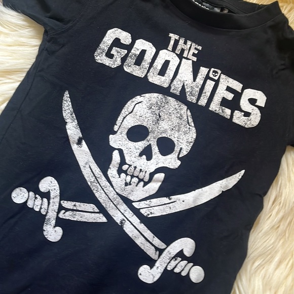 COTTON ON toddler Goonies tee - Picture 2 of 4